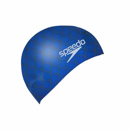 Touca Natação Speedo Skin Unissex 528871-083