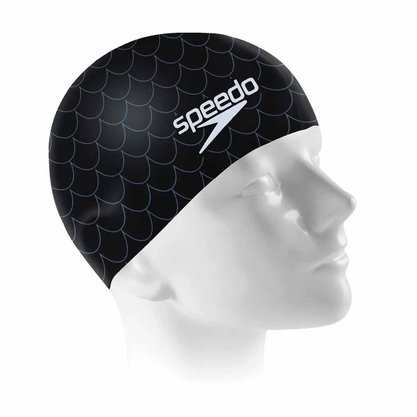 Touca Natação Speedo Skin Unissex 528871-180