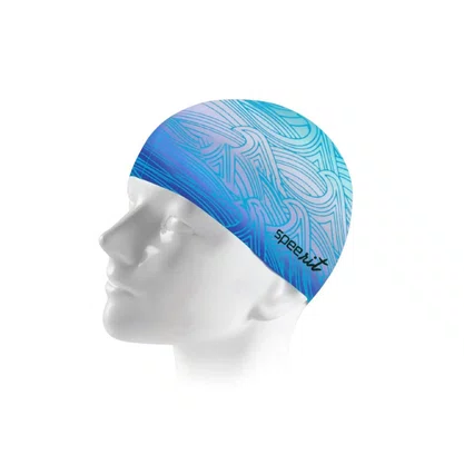 Touca Natação Speedo Speerit Unissex 528865-443