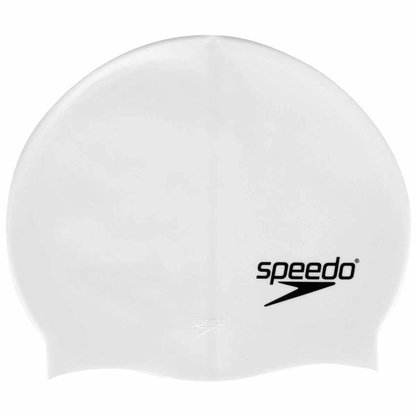 Touca Natação Speedo Swim Jr Unissex C18050-001