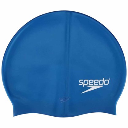 Touca Natação Speedo Swim Jr Unissex C18050-083