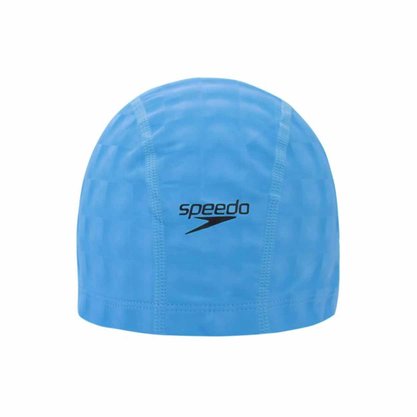 Touca Speedo Comfort 3d Cap Unissex 528850-080