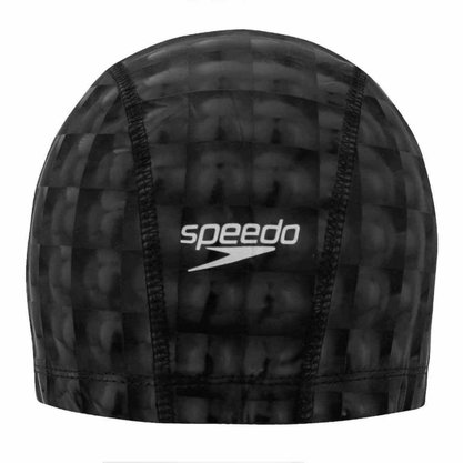 Touca Speedo Comfort 3d Cap Unissex 528850-180