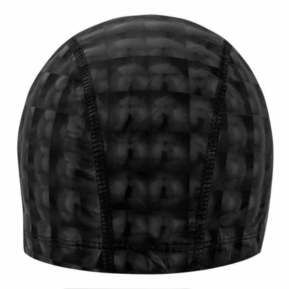 Touca Speedo Comfort 3d Cap Unissex 528850-180