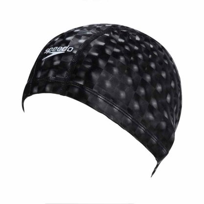 Touca Speedo Comfort 3d Cap Unissex 528850-180