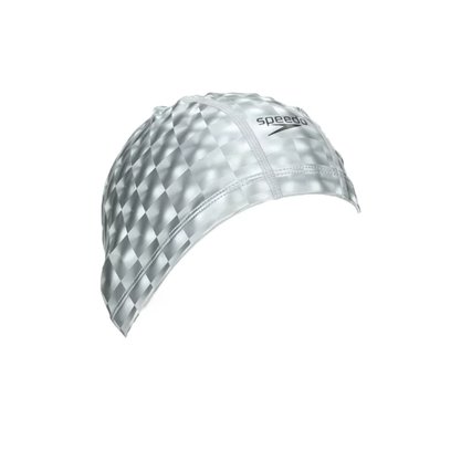 Touca Speedo Confort Cap 3D 528850-186