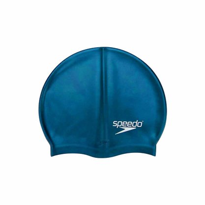 Touca Speedo Natação Flat Swim Cap Unissex C18009-091