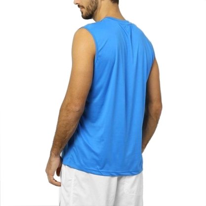 Regata Speedo Interlock Masculina 069010-399