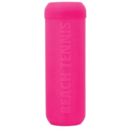 Tubo para Bola de Beach Tennis Shark Unissex SHT001