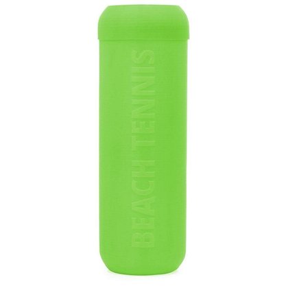 Tubo para Bola de Beach Tennis Shark Unissex SHT002