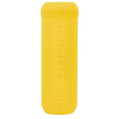 Tubo Shark Para Bola de Beach Tennis Unissex SHT003