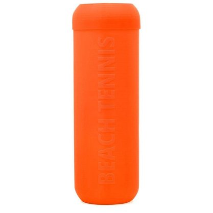Tubo Shark Para Bola de Beach Tennis Unissex SHT004