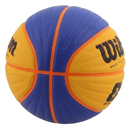 Bola Basquete Wilson Oficial Fiba 3x3 WTB0533XB