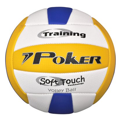 Bola Poker Volleyball Training 05654-00