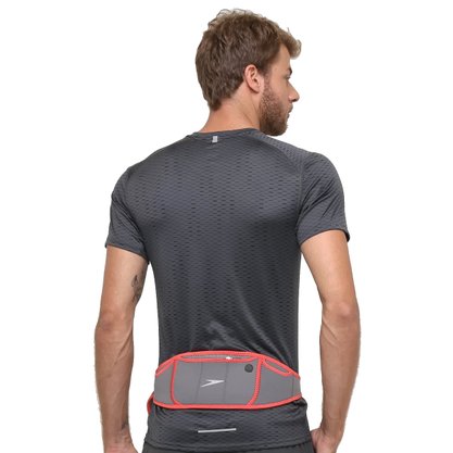 Pochete Speedo Slim Fit Unissex 689030-182