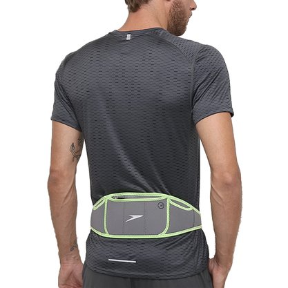 Pochete Speedo Slim Fit Unissex 689030-100