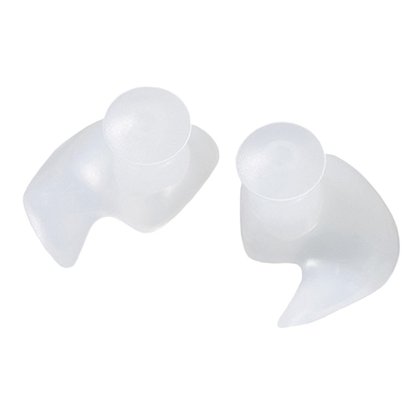 Protetor De Ouvido Speedo Moulded Unissex 537368-004