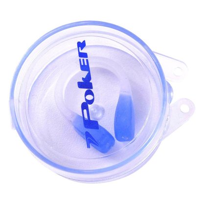 Protetor Nasal Poker Unissex 13056-AZ