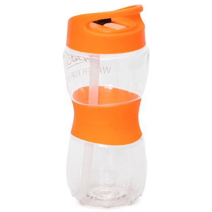 Squeeze Speedo Tritan Water Bottle 550ML Unissex 450002-020