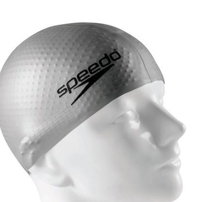 Touca Speedo Massage Unissex 527687-182