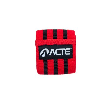 Faixa Elástica Acte Sports Ultra Band Unissex T237