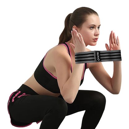 Faixa Elástica  Acte Sports Ultra Band Unissex T238