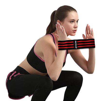 Faixa Elástica Acte Sports Ultra Band Unissex T239