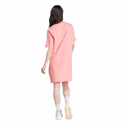 Vestido Adidas 3 Stripes Feminino IY4242