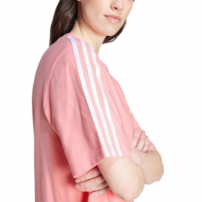 Vestido Adidas 3 Stripes Feminino IY4242