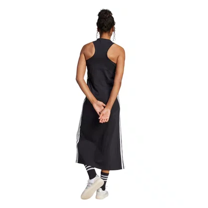 Vestido Adidas 3 Stripes Feminino JE1208