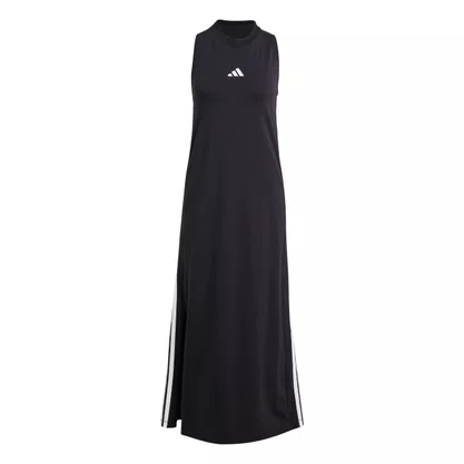 Vestido Adidas 3 Stripes Feminino JE1208