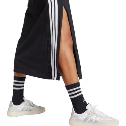 Vestido Adidas 3 Stripes Feminino JE1208