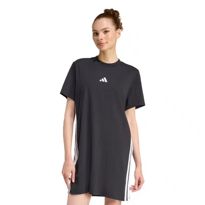 Vestido Adidas Essentials 3 Stripes Feminino KC4818