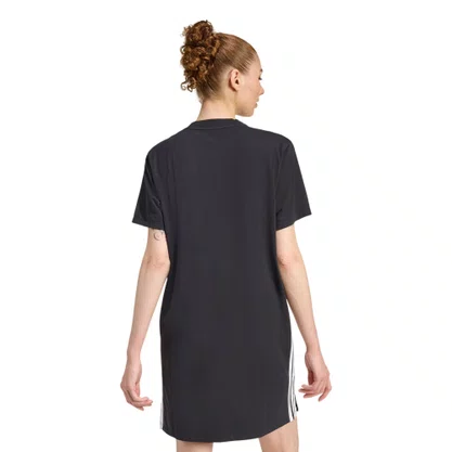 Vestido Adidas Essentials 3 Stripes Feminino KC4818