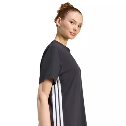 Vestido Adidas Essentials 3 Stripes Feminino KC4818