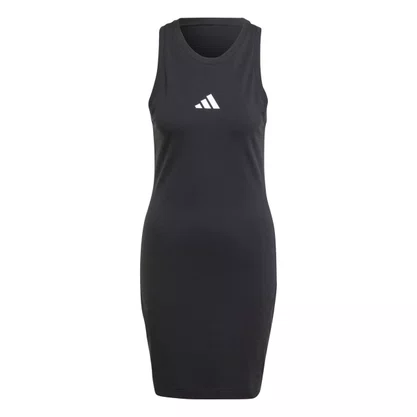 Vestido Adidas Small Logo Feminino JE0199