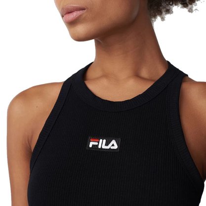 Vestido Fila Essencial Feminino F12L00336-160
