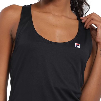 Vestido Fila Core Feminino F12TN037-1587
