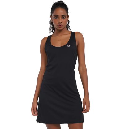 Vestido Fila Core Feminino F12TN037-1587