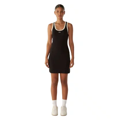 Vestido Fila Regata Ribana Feminino F12L01879-160