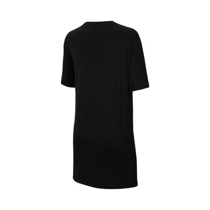 Vestido Nike Sportwear Essential Feminino CJ2242-010