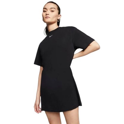 Vestido Nike Sportwear Essential Feminino CJ2242-010