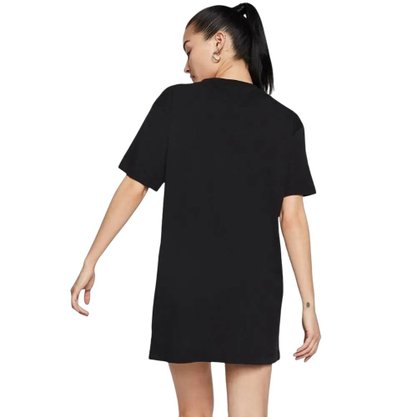 Vestido Nike Sportwear Essential Feminino CJ2242-010