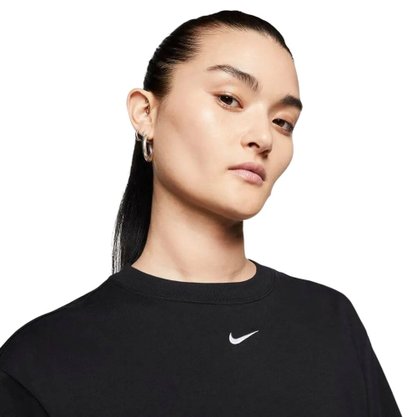 Vestido Nike Sportwear Essential Feminino CJ2242-010