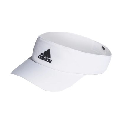 Viseira Adidas Aeroready Unissex HA5541