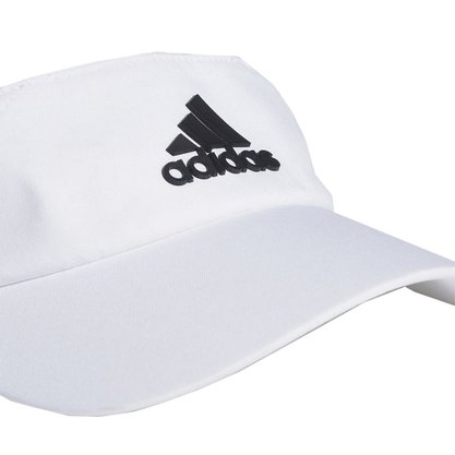 Viseira Adidas Aeroready Unissex HA5541