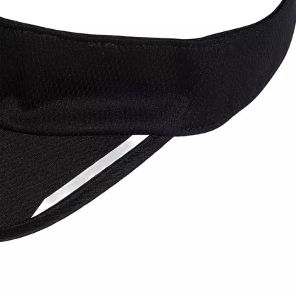 Viseira Adidas Aeroready Unissex JD1158