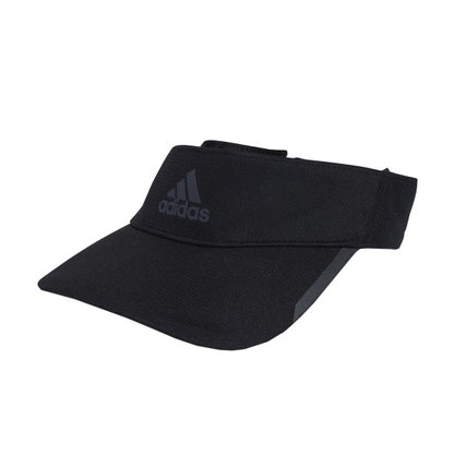 Viseira Adidas Running Aeroready Unissex HB1306