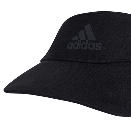 Viseira Adidas Running Aeroready Unissex HB1306