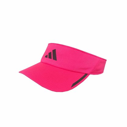 Viseira Adidas Running Unissex IX6657